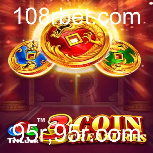 3CoinTreasures: Uma Aventura de Jogo Inovadora