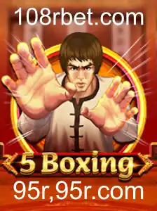 Explorando o Fascinante Mundo do 5Boxing: Regras e Início