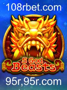 Explorando o Mundo de 5GodBeasts: Um Novo Jogo de Estratégia