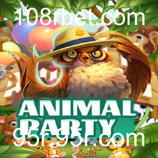 AnimalParty: Um Mergulho no Universo Divertido do Jogo