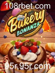 BakeryBonanza: A Nova Sensação dos Jogos de Estratégia em 95r.com