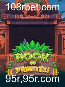 Explorando o Fascinante Mundo de BookOfPriestess