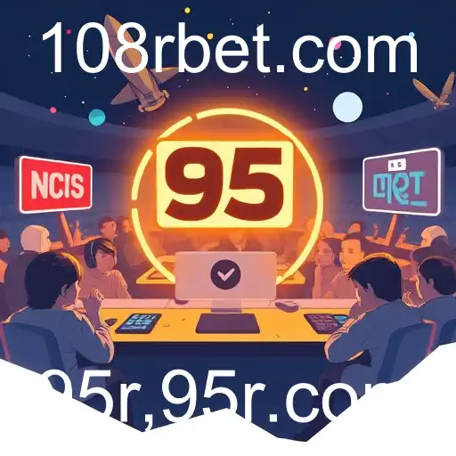 Comunidade de Jogadores: Explorando o Universo de 95r,95r.com