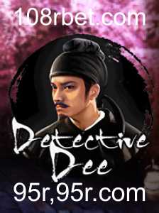 DetectiveDee: A Intrigante Jornada de Mistérios