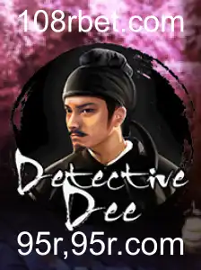DetectiveDee: A Intrigante Jornada de Mistérios