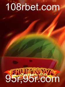 Explorando o Mundo de FruitNovaSuper60: Um Guia Completo