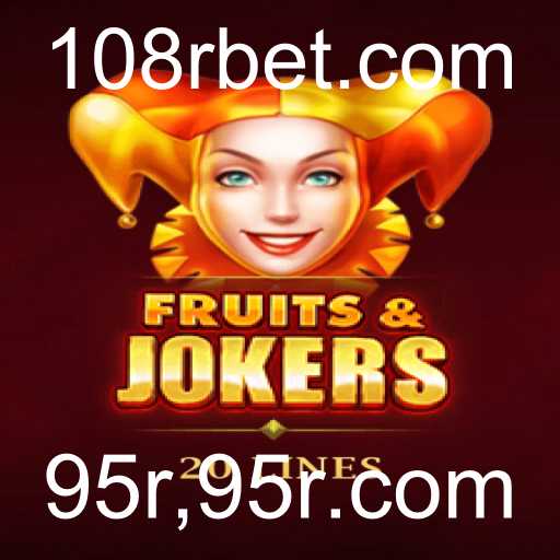 Explorando o Fascinante Mundo de FruitsAndJokers20: Uma Aventura de Jogo Online