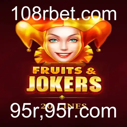 Explorando o Fascinante Mundo de FruitsAndJokers20: Uma Aventura de Jogo Online