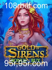 Descubra o Fascinante Mundo de GoldofSirensBonusBuy