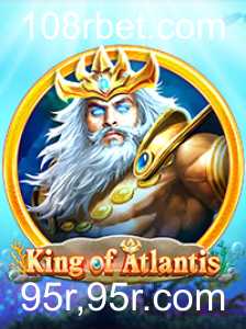 Explorando o Mundo de KingofAtlantis: Um Jogo Fascinante