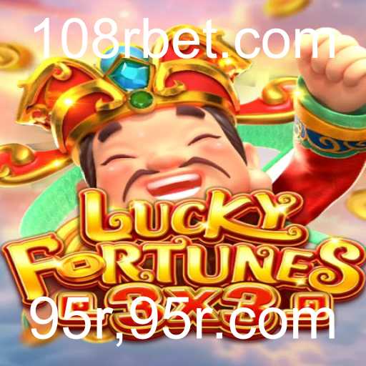 Explorando o Mundo de LUCKYFORTUNES3x3: Um Guia Completo