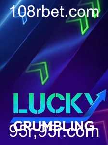 Explorando o Fascinante Jogo 'LuckyCrumbling' e sua Popularidade Atual