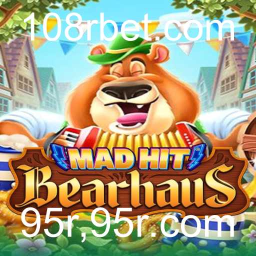 Descobrindo o Mundo de MadHitBearhaus
