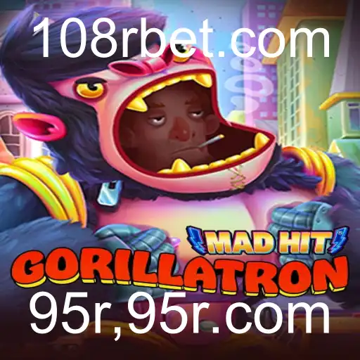 MadHitGorillatron: Explorando o Universo do Jogo Inovador