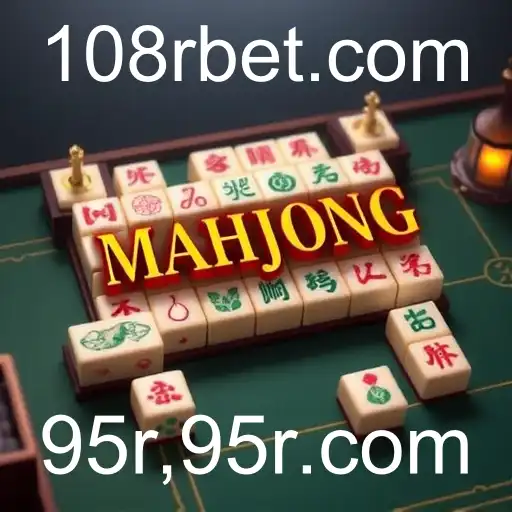 A Arte e Complexidade do Mahjong: Explorando 95r.com