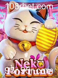 Descubra o Mundo Encantador de NekoFortune