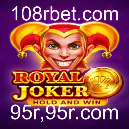 Royal Joker: Uma Nova Experiência de Jogos Online