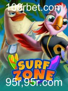 Explorando o Mundo de SurfZone: Estratégia e Aventura no Universo 95r