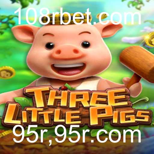 Descubra o Fascinante Mundo de THREELITTLEPIGS: Um Jogo Inovador