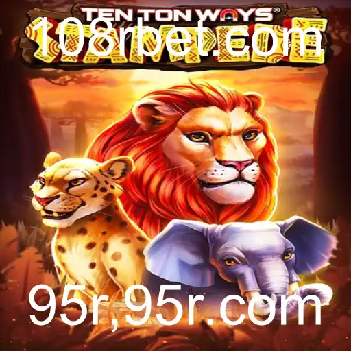 Explorando o Mundo de TenTonWaysStampede: Regras e Introdução ao Jogo