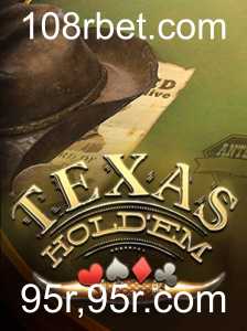 Texas Hold'em: Estratégias e Regras para Dominar o Jogo