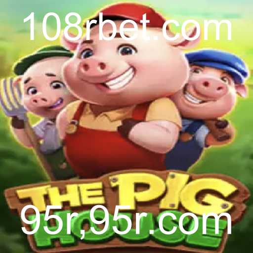 Descubra a Aventura do ThePigHouse e o Fascínio de 95r