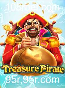 Desvendando as Aventuras de TreasurePirate: Um Mergulho no Mundo da Aventura e Estratégia