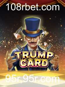 Descubra o Jogo Interativo TrumpCard: Regras e Dinâmicas de Jogo