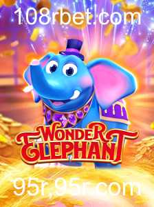 Explorando o Mundo Fascinante de WonderElephant